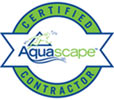 Click to learn more about Certified Aquascape Contractors